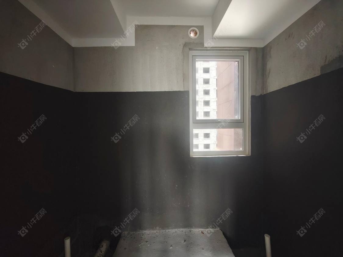 常州中南熙悦城中南二期在售二手房房源室内图_小牛看房