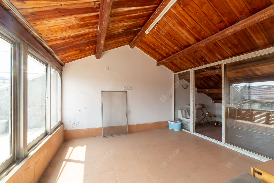 常州机械新村在售二手房源室内图_小牛看房