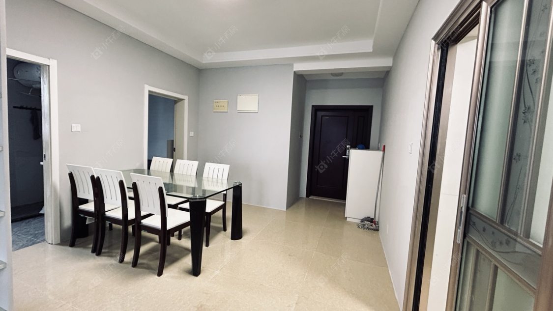 世茂香槟湖一期房源室内图 常州世茂香槟湖一期在租房源室内图_小牛看房