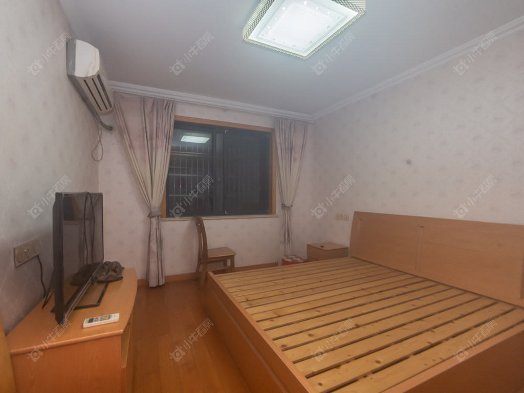 常州空港二村在售二手房源室内图_小牛看房