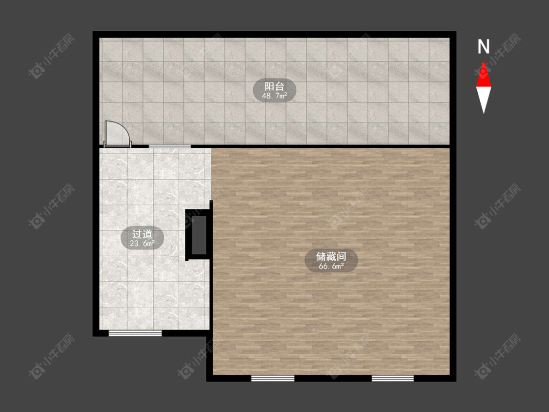 顺园一村房源户型图 常州顺园一村在售二手房源户型图_小牛看房