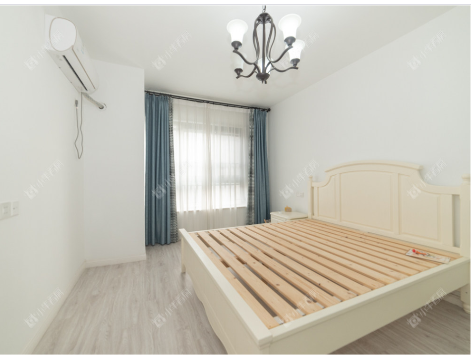 常州牡丹水岸国际在租房源_小牛看房