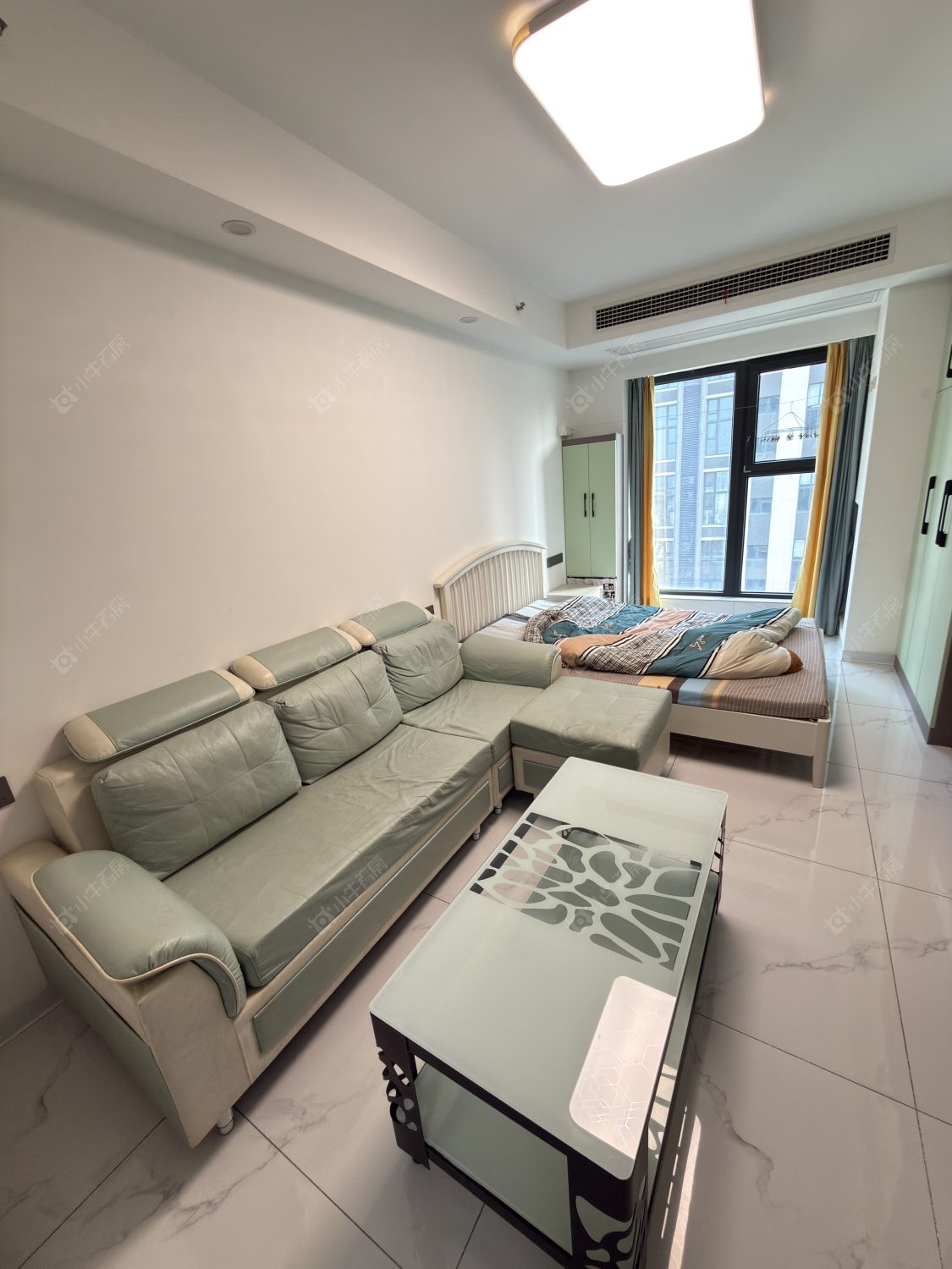 常州龙湖星图在租房源_小牛看房