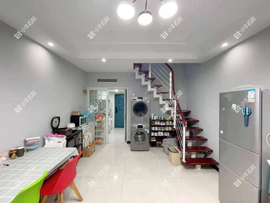 亚泰财富中心房源 常州亚泰财富中心在租房源_小牛看房