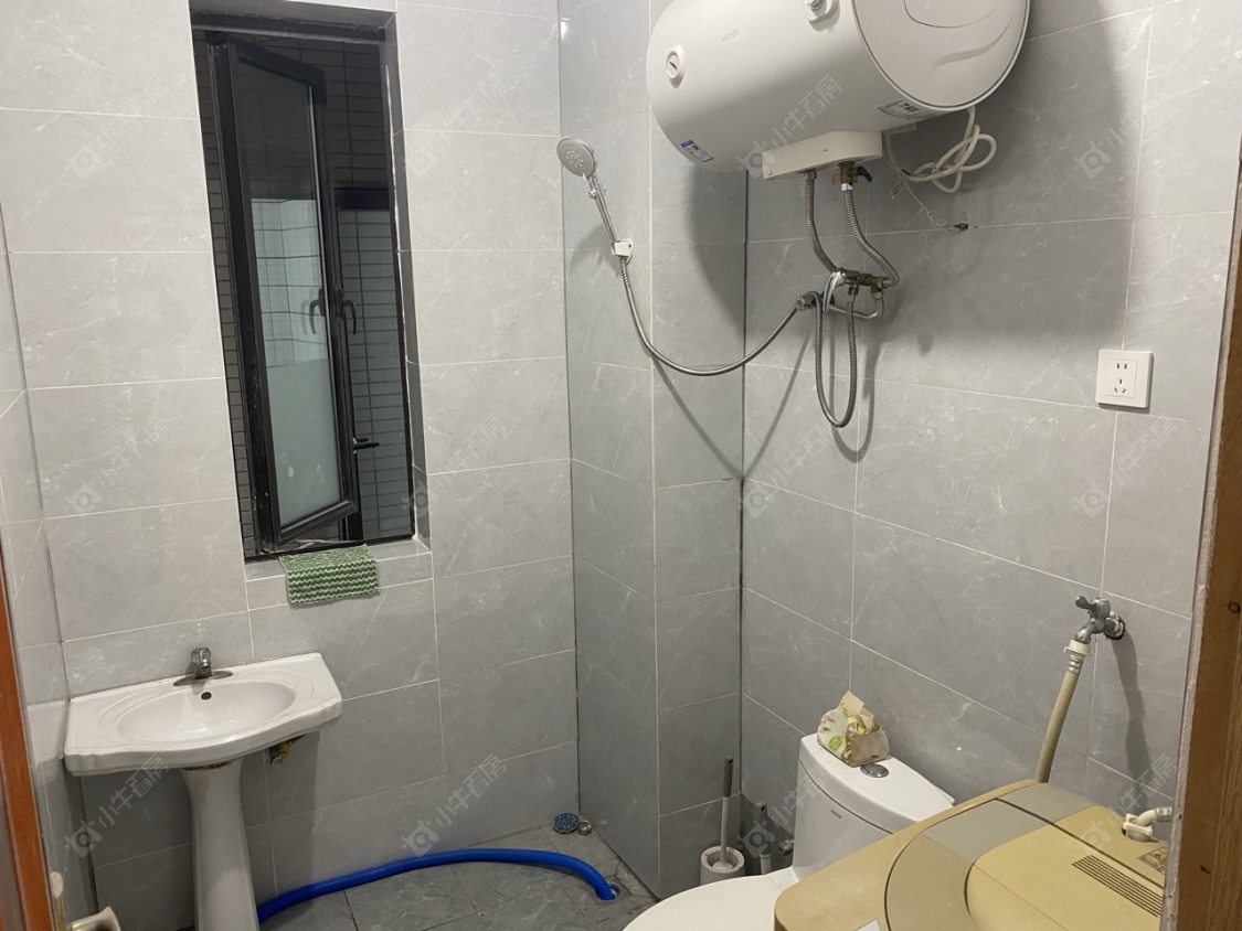 常州福地聚龙苑在租房源室内图_小牛看房