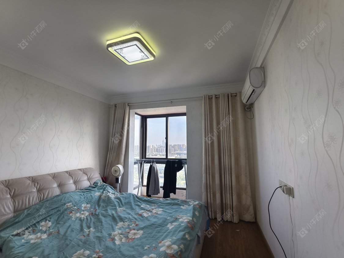 常州凤凰名城在租房源室内图_小牛看房