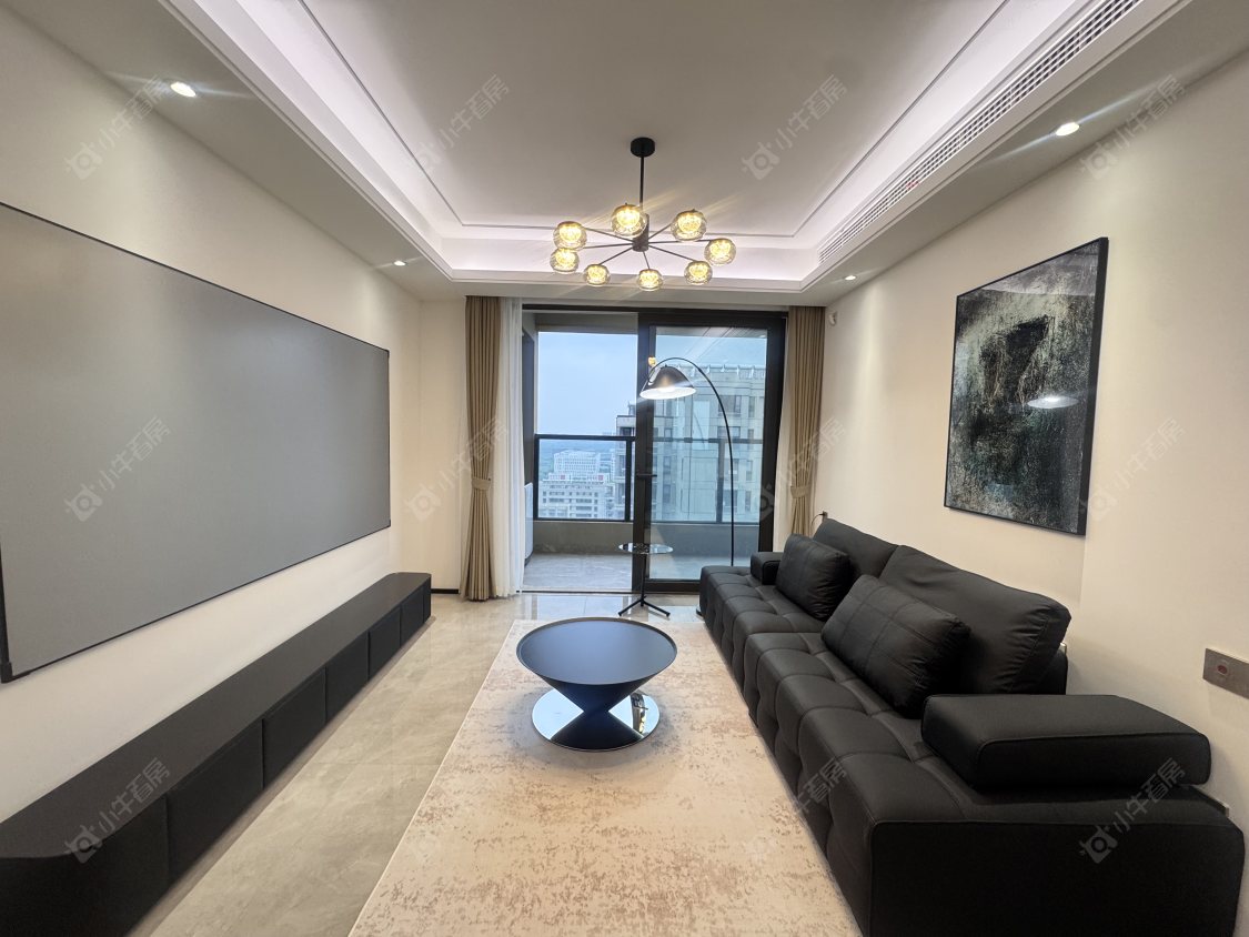 常州万科新都会在租房源_小牛看房