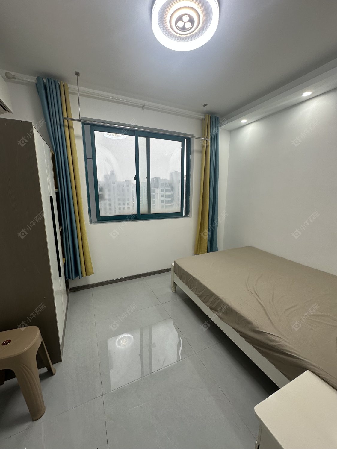 常州紫云苑在租房源室内图_小牛看房