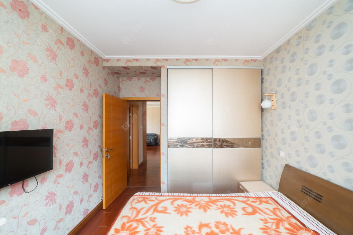 常州玉龙湾花园在售二手房源室内图_小牛看房