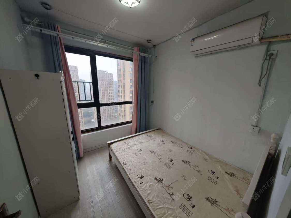 常州绿都万和城七区在租房源室内图_小牛看房