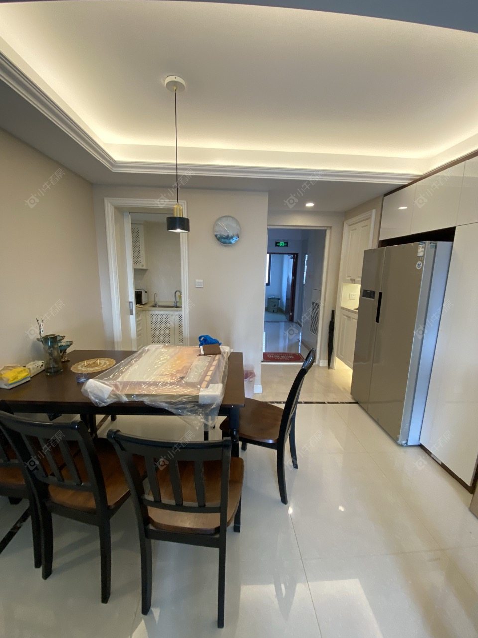 常州新城公馆荣域在租房源室内图_小牛看房