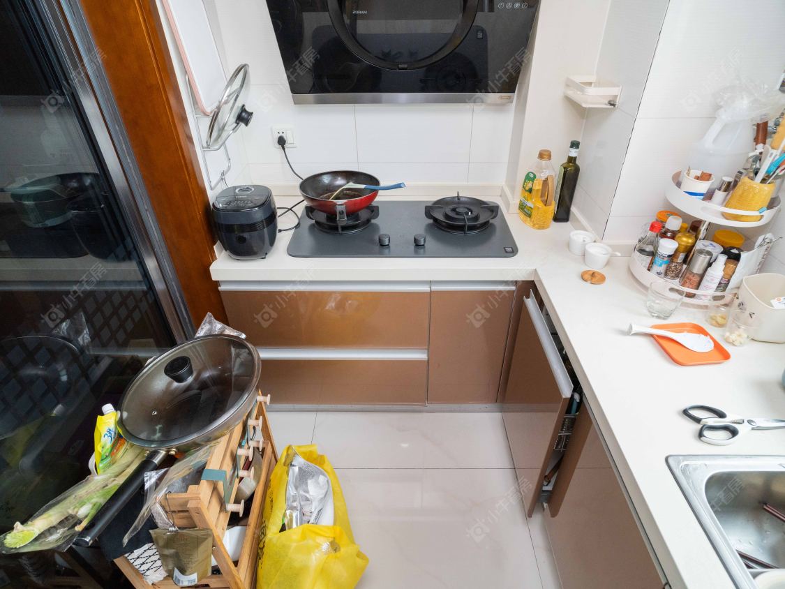 景瑞曦城房源室内图 常州景瑞曦城在售二手房源室内图_小牛看房