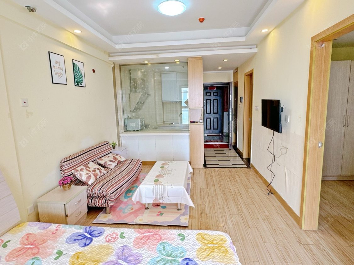 莱蒙城领尚房源室内图 常州莱蒙城领尚在租房源室内图_小牛看房