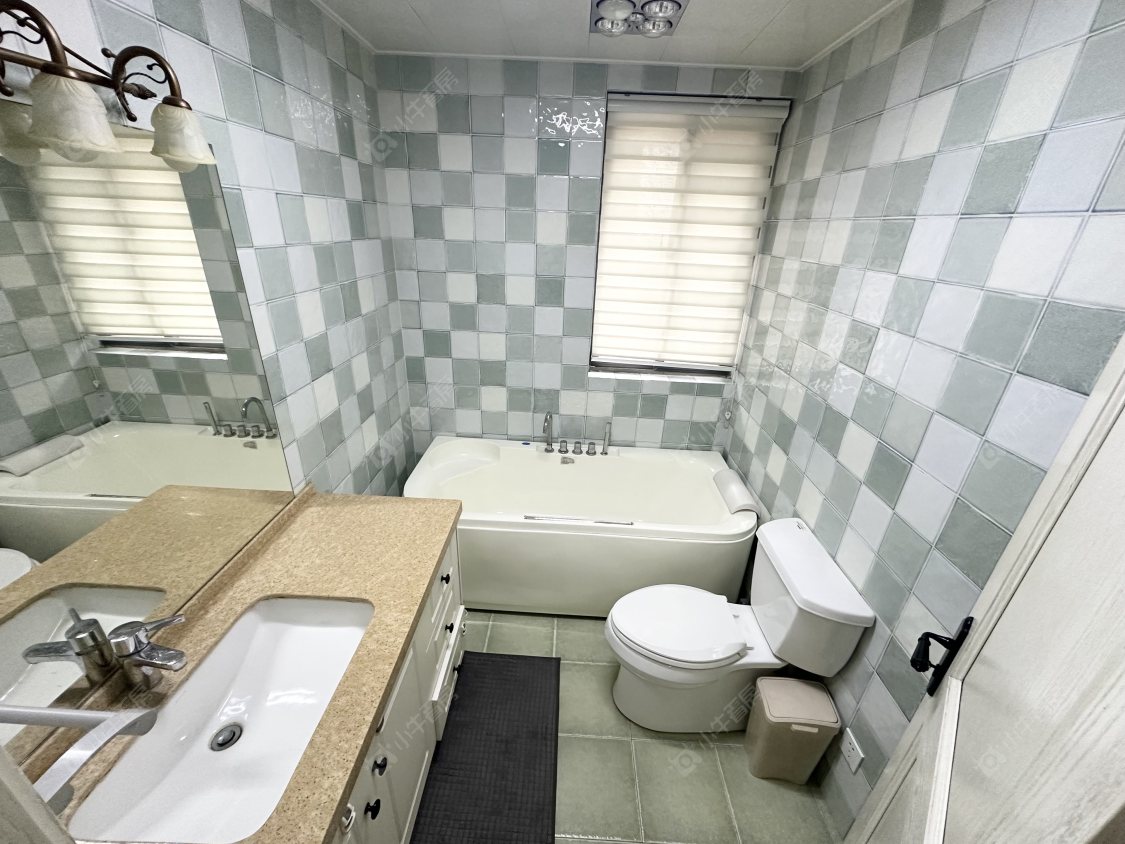 常州莱蒙城美景公寓在租房源_小牛看房