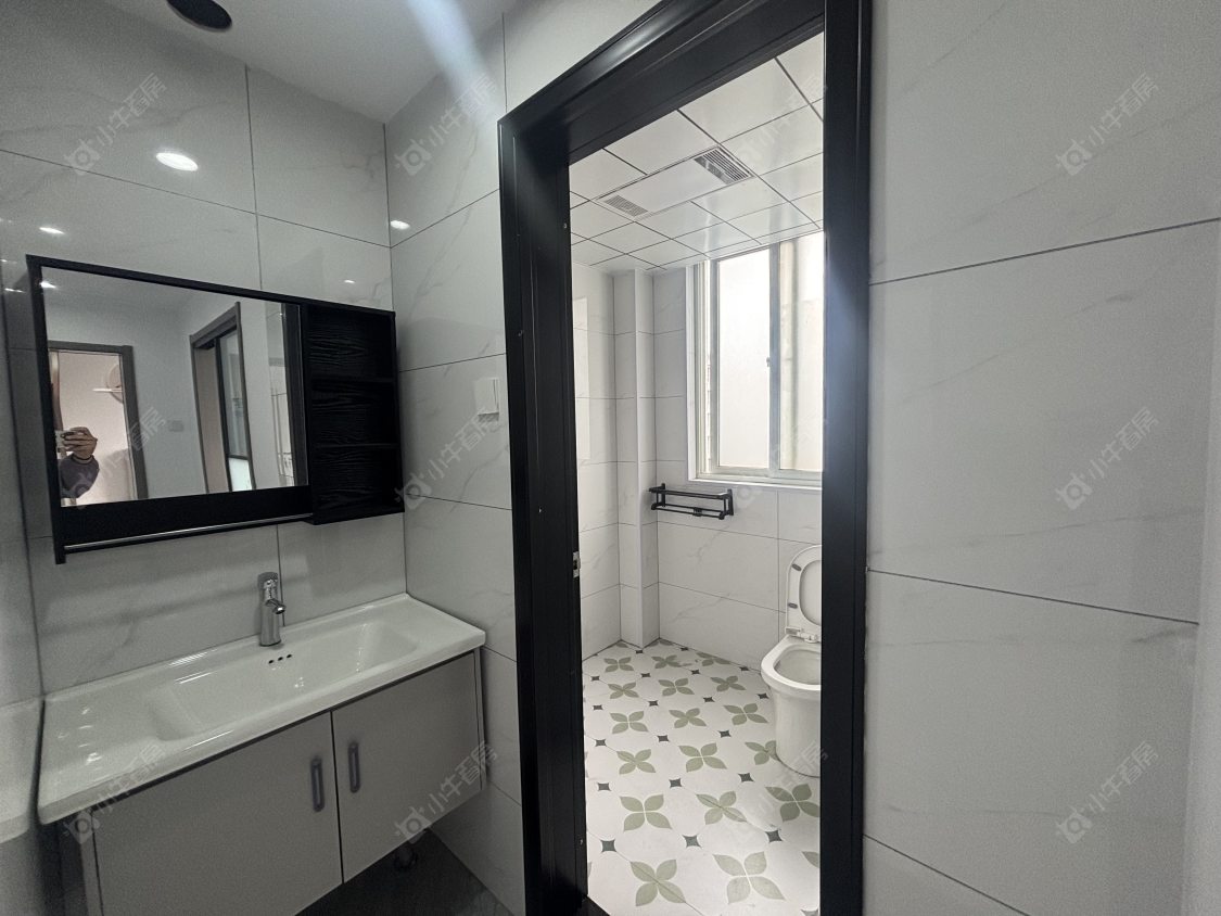 常州瑞丰花苑在租房源室内图_小牛看房