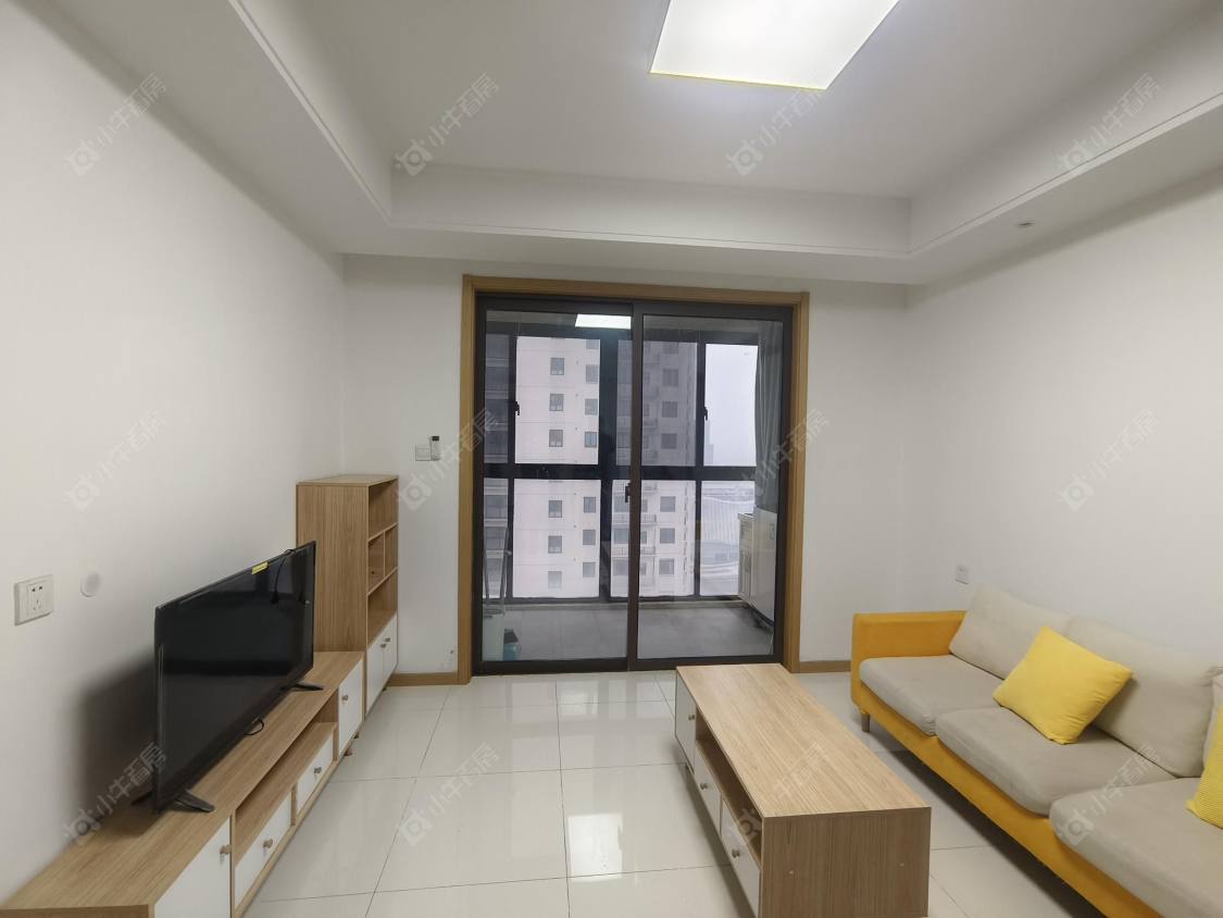 常州上东区3室2厅1卫出租房源图片