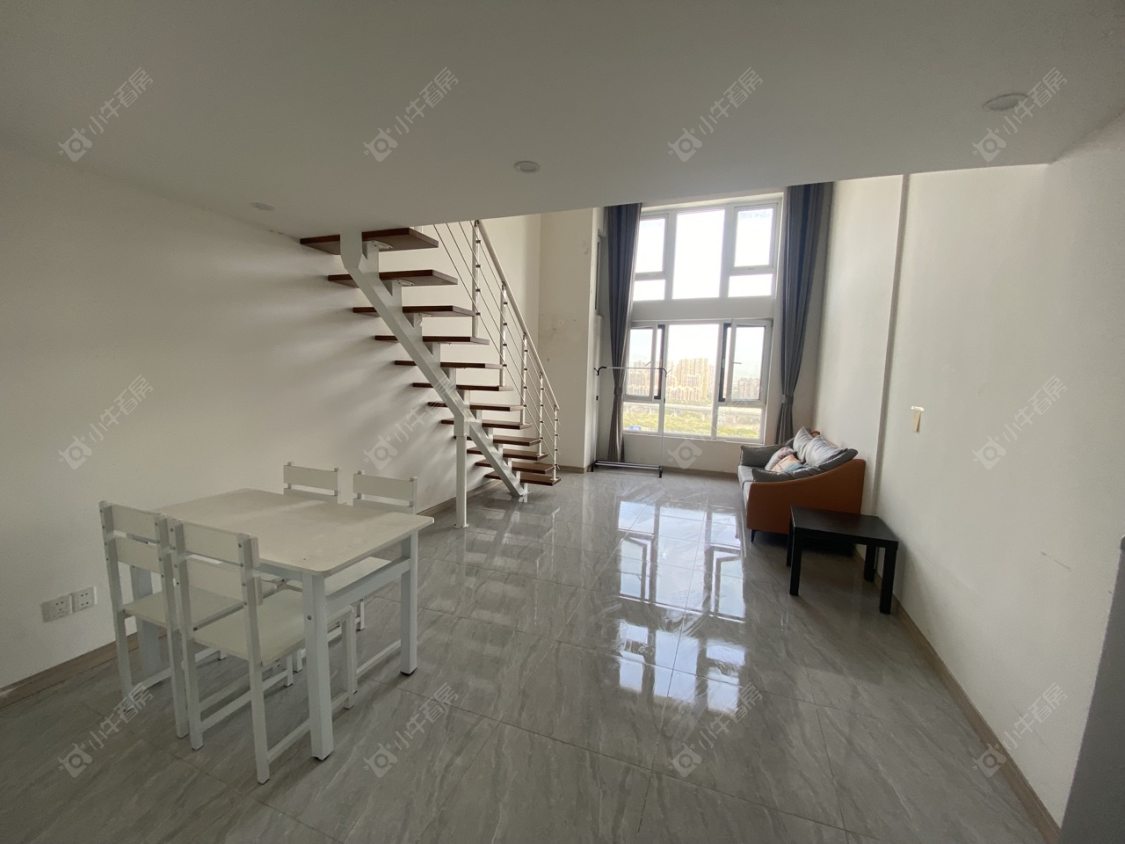 常州中海锦珑湾在租房源室内图_小牛看房