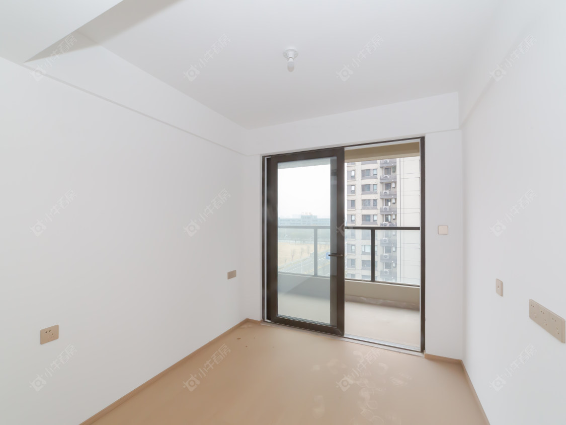 常州万科新都会在售二手房源室内图_小牛看房