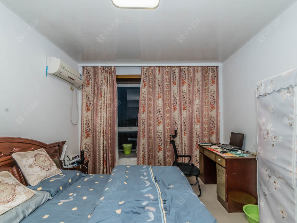 常州魏村花园在售二手房源室内图_小牛看房