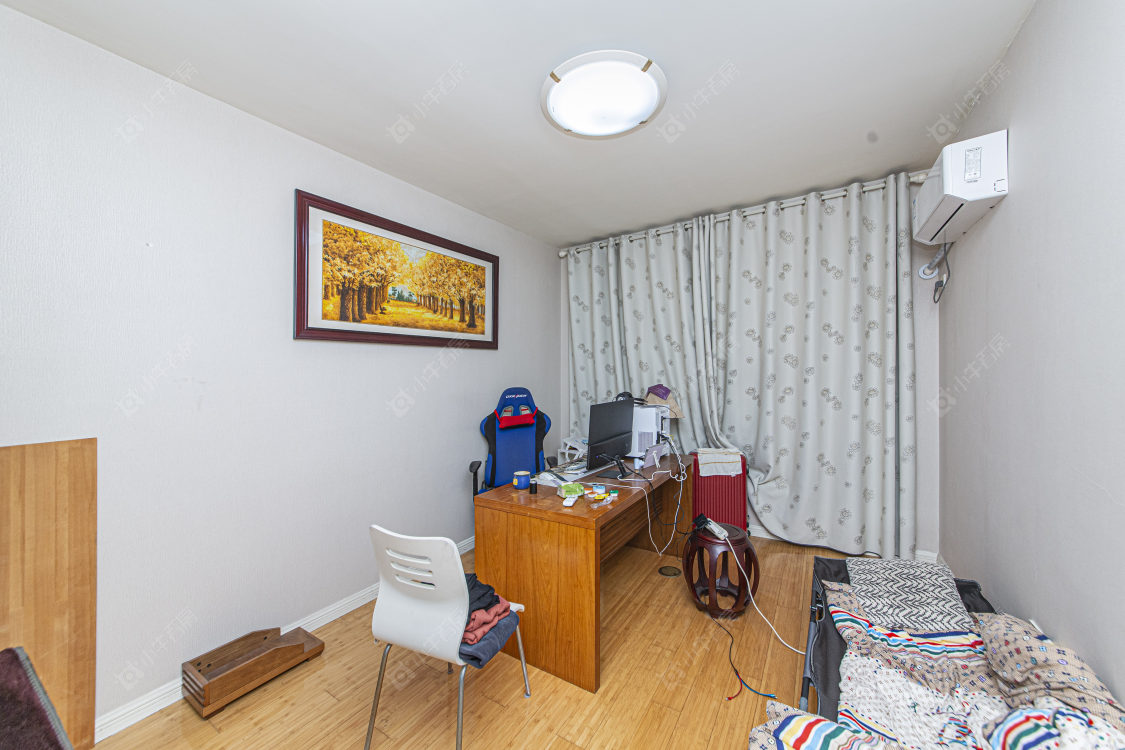 常州丰乐公寓北区在售二手房源室内图_小牛看房