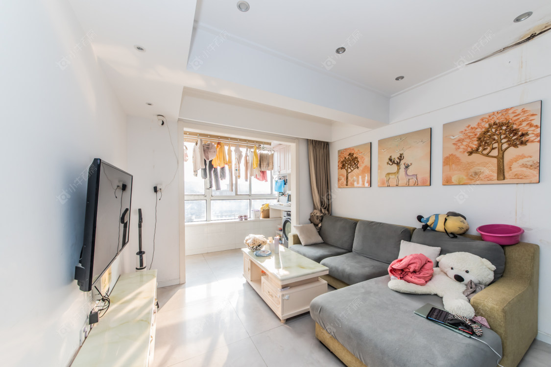 常州九龙仓时代上院在售二手房_小牛看房