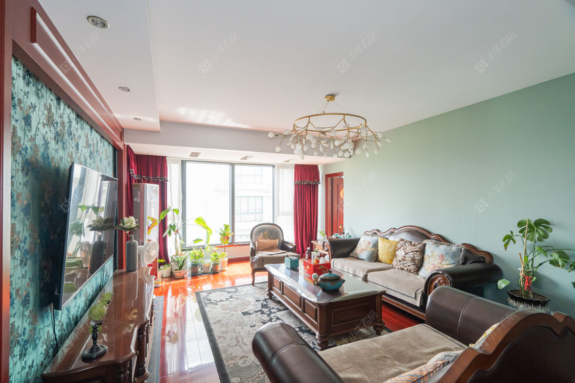 常州聚和家园在售二手房_小牛看房