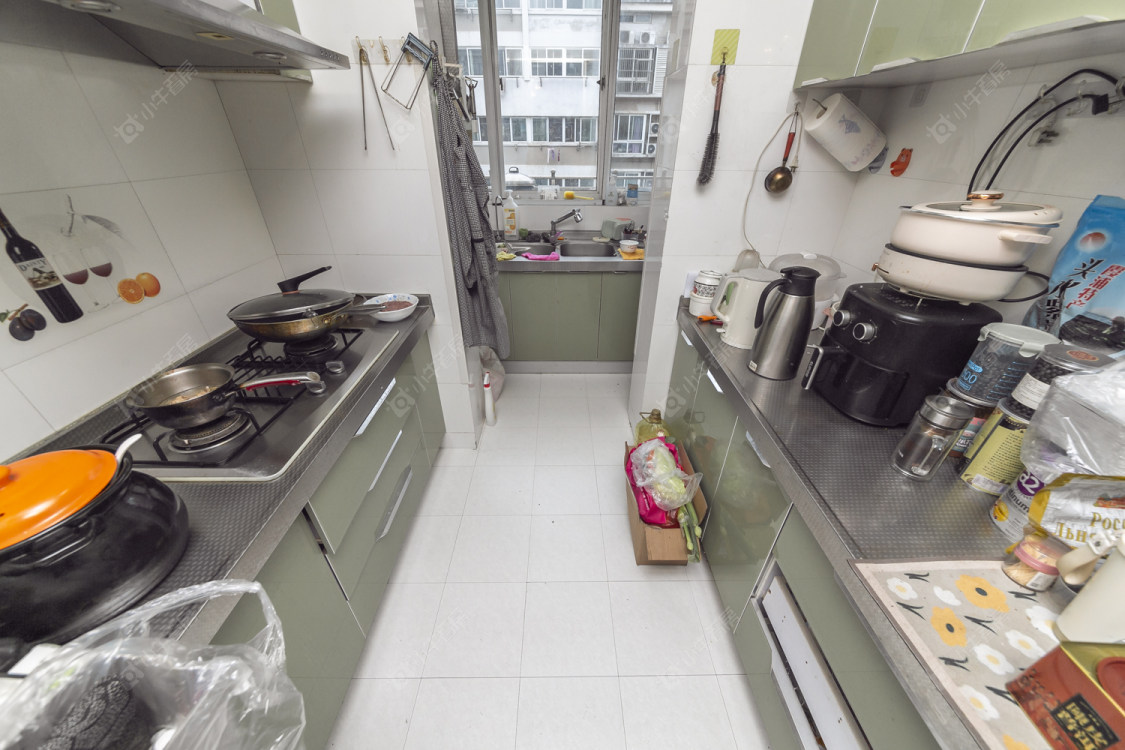 常州陈渡新苑在售二手房源室内图_小牛看房