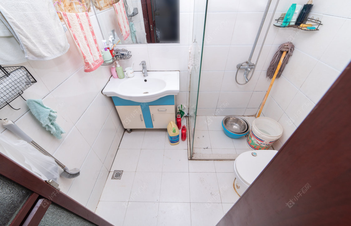 常州白云新村在售二手房源室内图_小牛看房