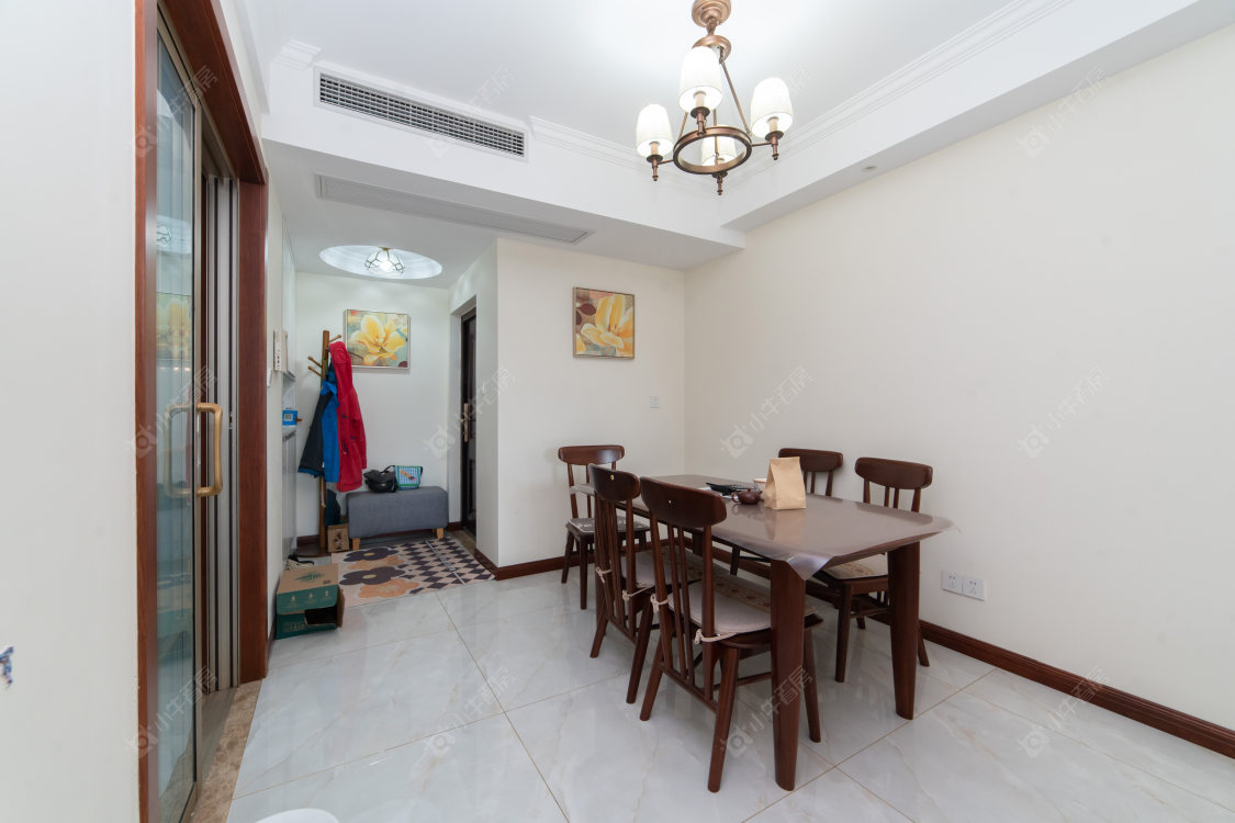 常州嘉宏云顶在售二手房源室内图_小牛看房