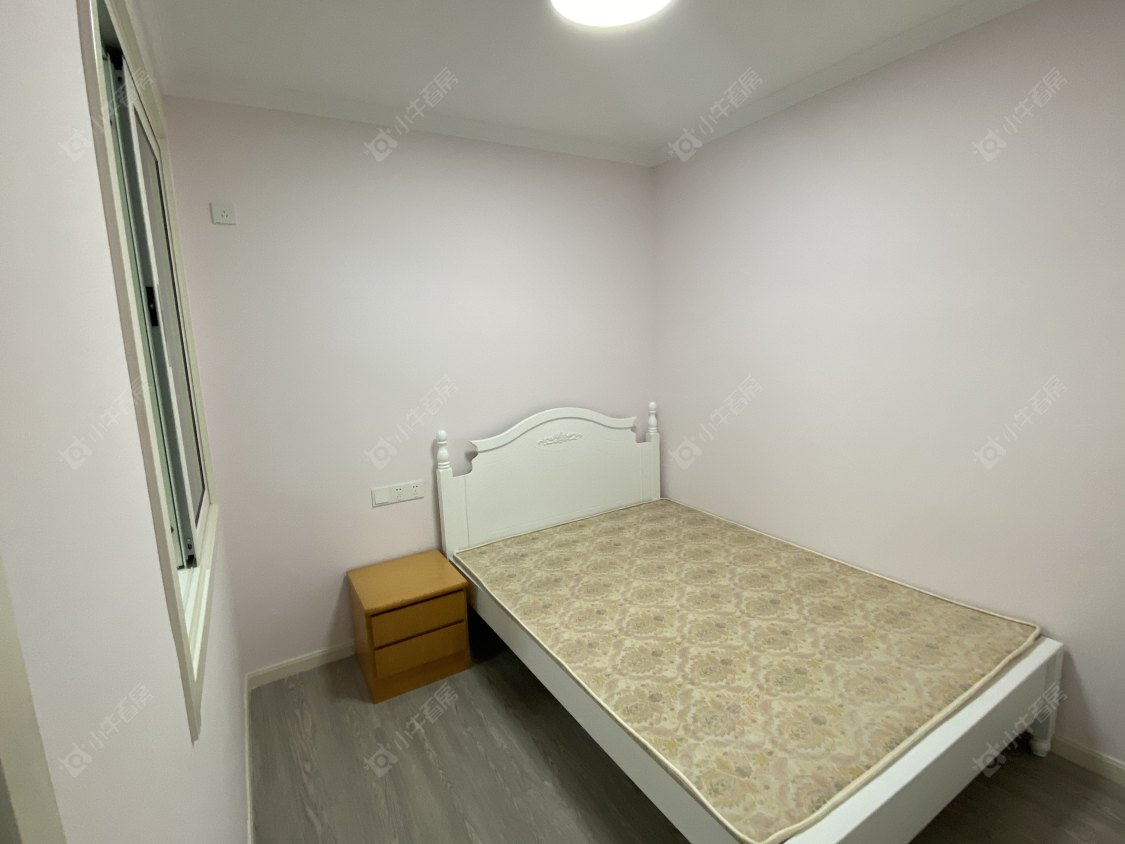 常州青枫公馆在租房源_小牛看房