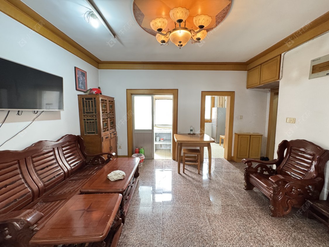 常州花园南村2室1厅1卫出租_小牛看房