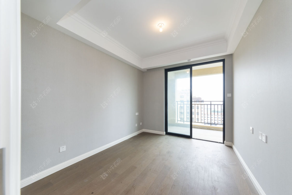 常州新城华宇悦隽公馆在售二手房源室内图_小牛看房