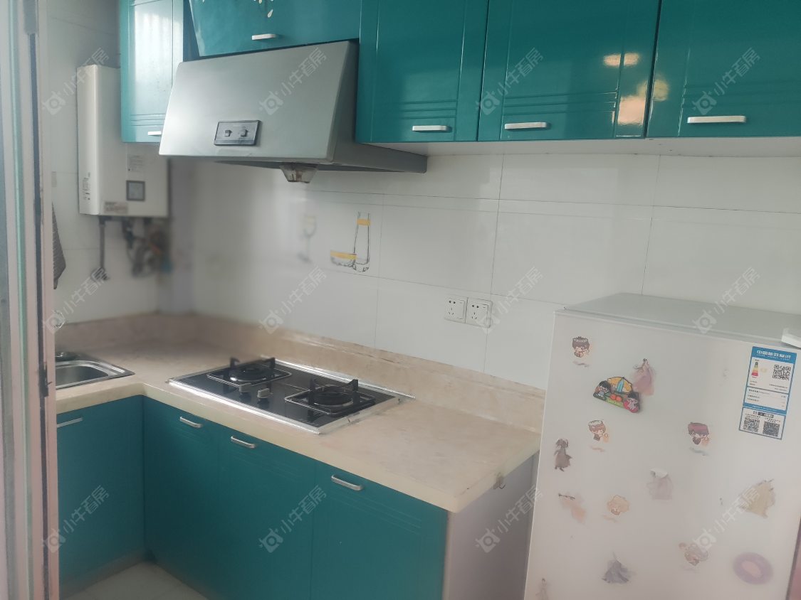 常州怀德名园在租房源_小牛看房