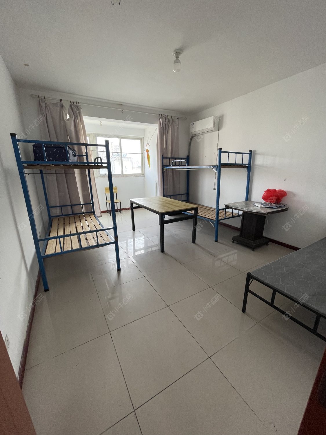 常州运河花园在租房源室内图_小牛看房