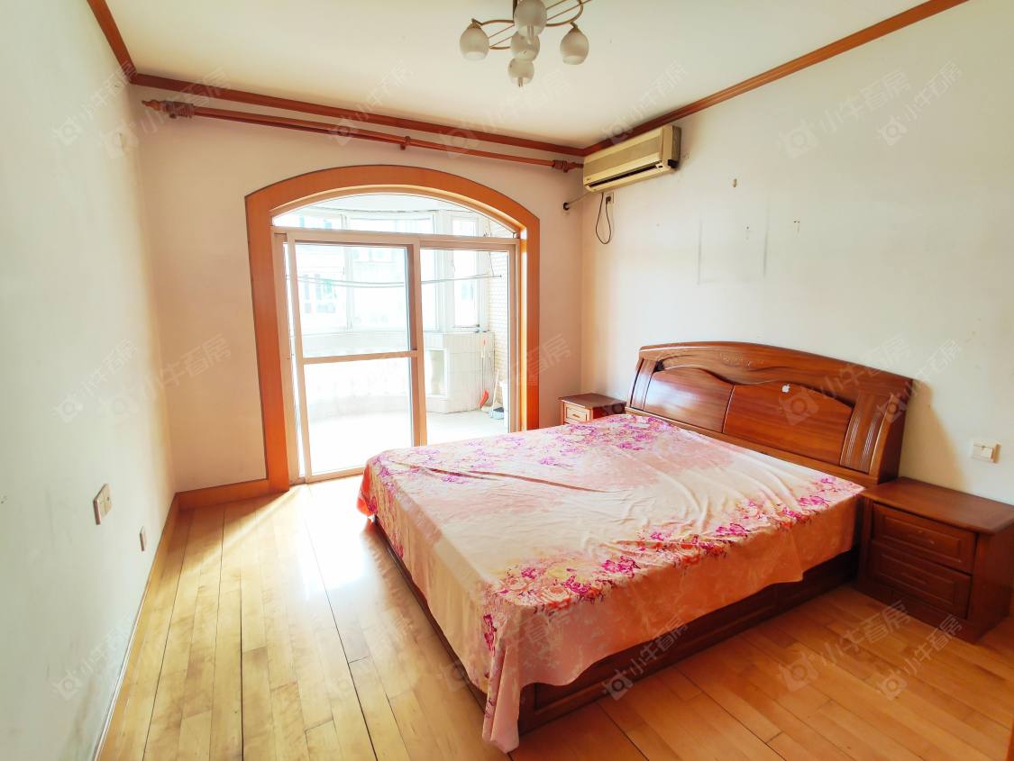 常州清潭花苑在租房源_小牛看房