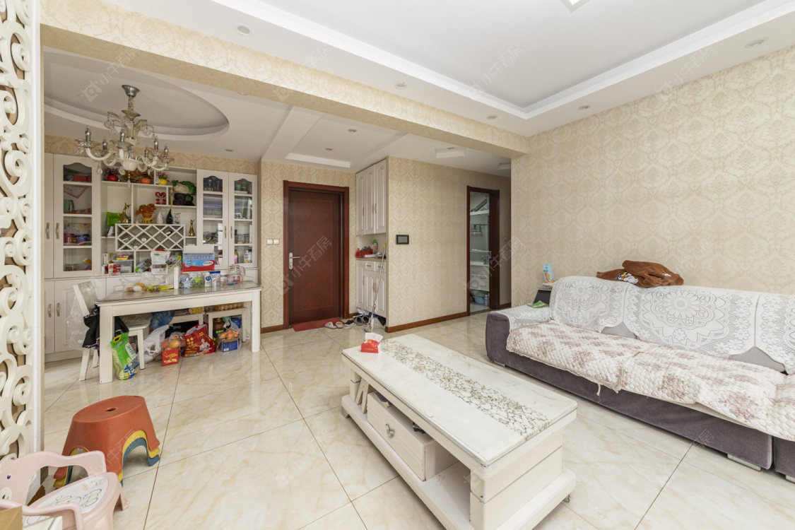 紫金城南区房源室内图 常州紫金城南区在售二手房源室内图_小牛看房