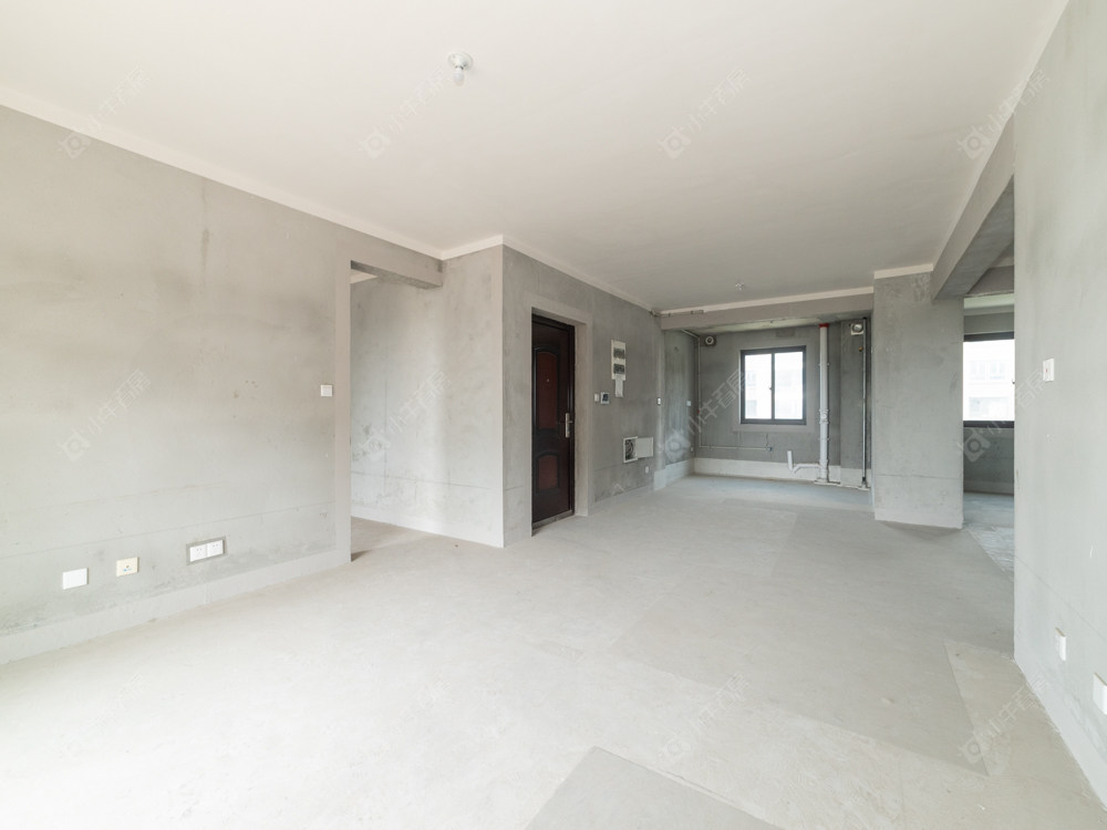 常州三江公园在售二手房源_小牛看房