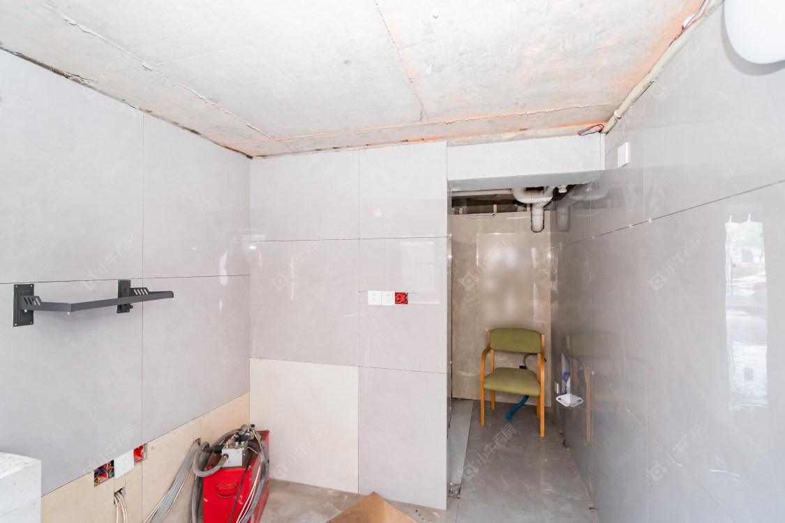 常州富强村委在售二手房源室内图_小牛看房