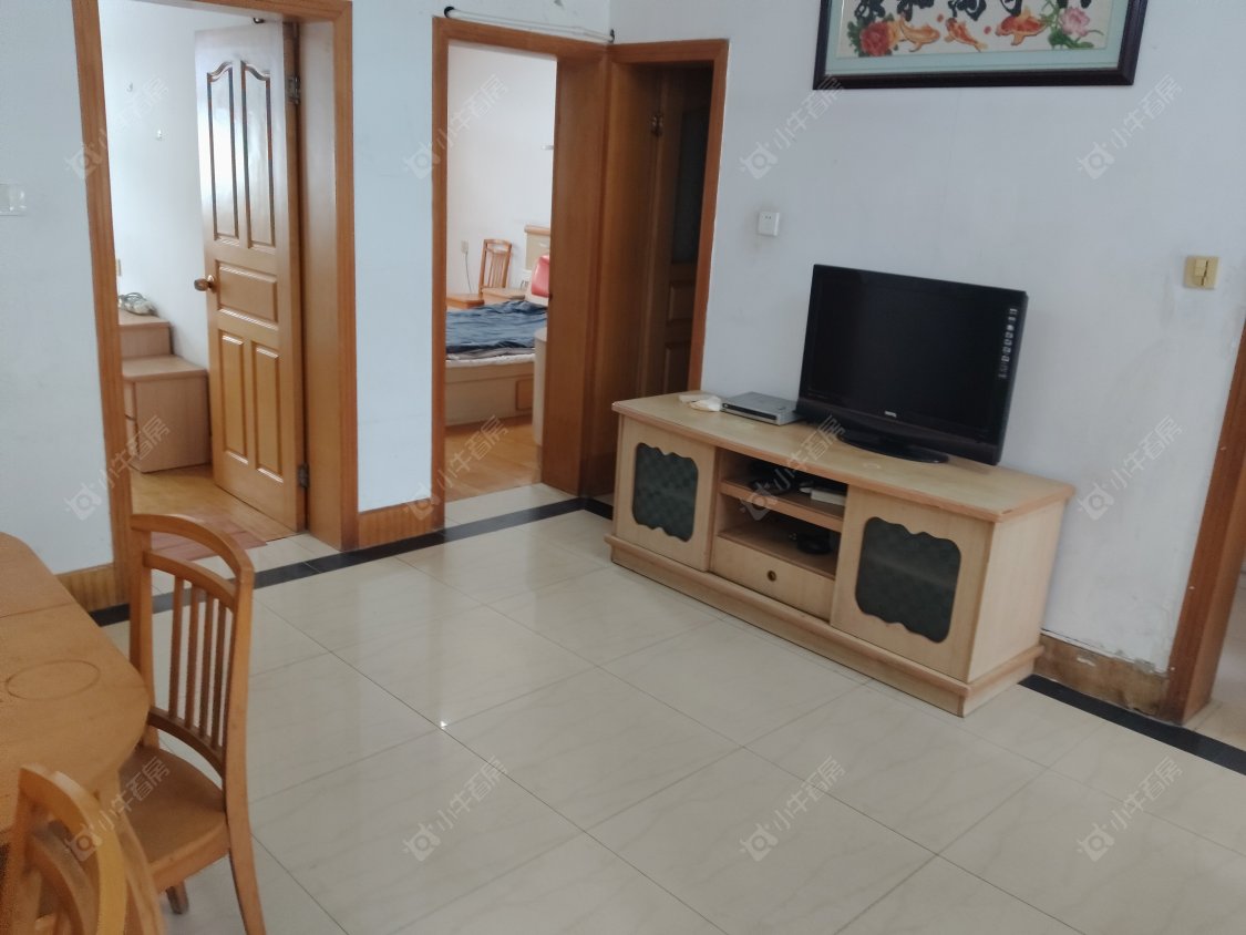 常州会馆浜新村在租房源户型图_小牛看房