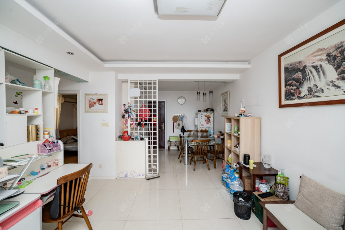 常州江南经典花园在售二手房源室内图_小牛看房