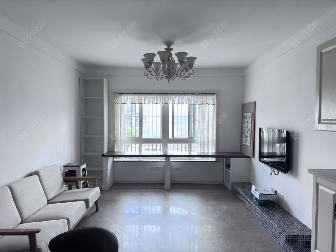 常州花园西郡在租房源室内图_小牛看房