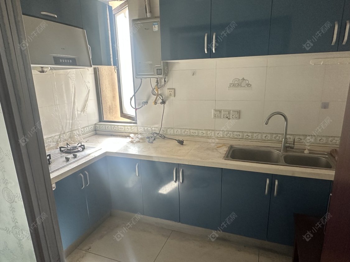 常州景秀世家在租房源室内图_小牛看房