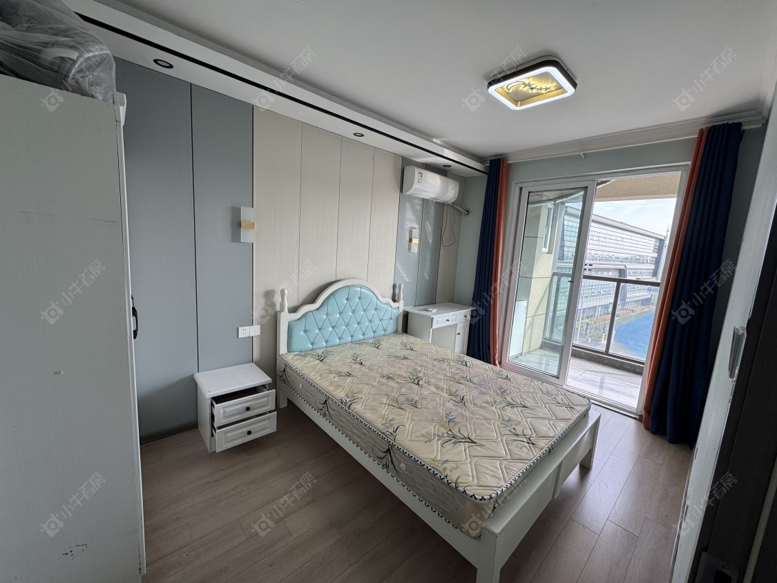 常州光樾华庭在租房源_小牛看房