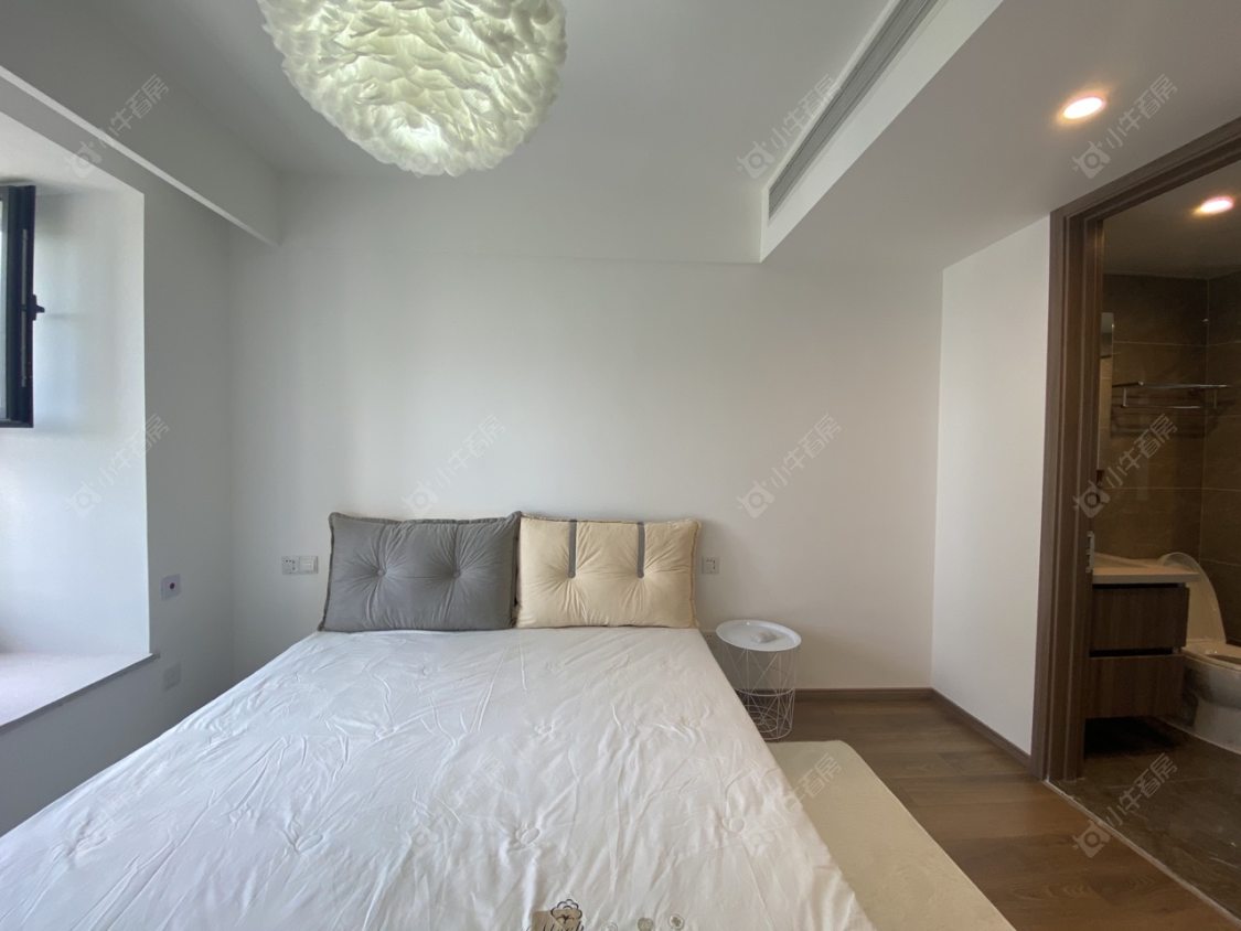 常州弘阳云峯在租房源室内图_小牛看房