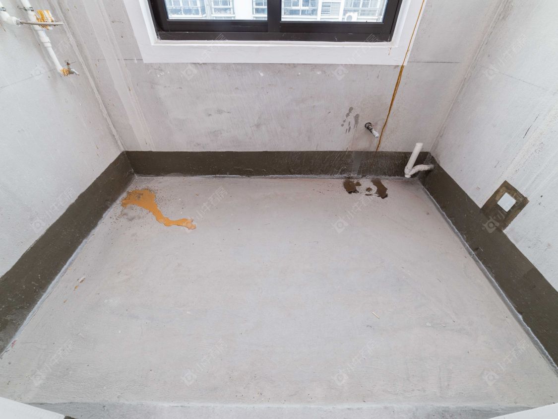 常州弘阳燕澜风华五区在售二手房源室内图_小牛看房