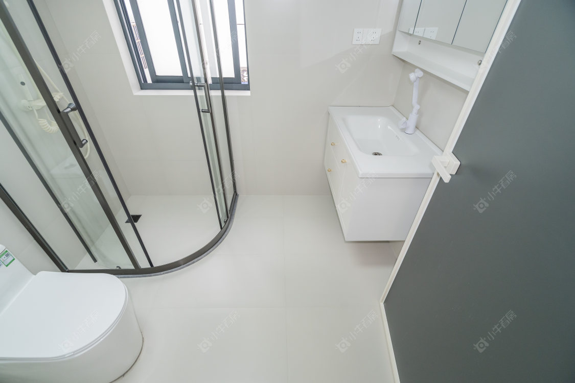 常州兰陵公寓在售二手房源室内图_小牛看房