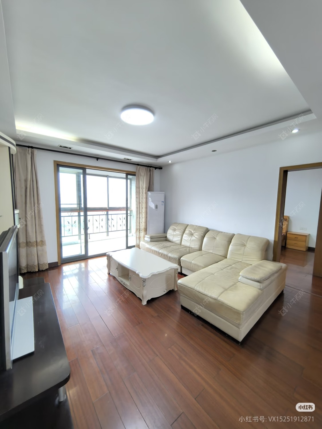 常州新城南都御苑在租房源室内图_小牛看房