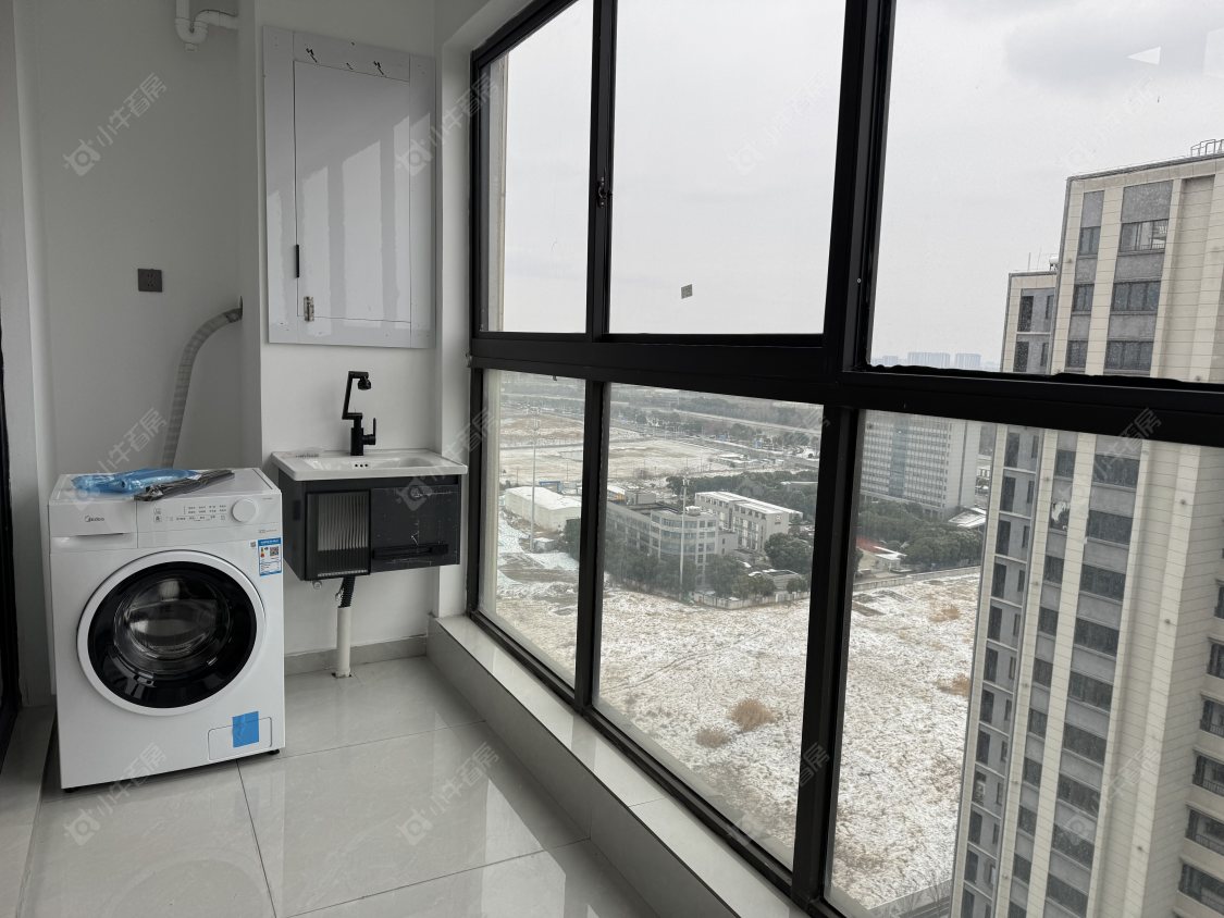 常州中梁金科启宸在租房源_小牛看房