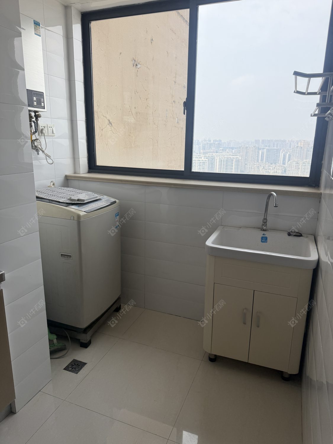 常州九龙雅苑南区在租房源室内图_小牛看房