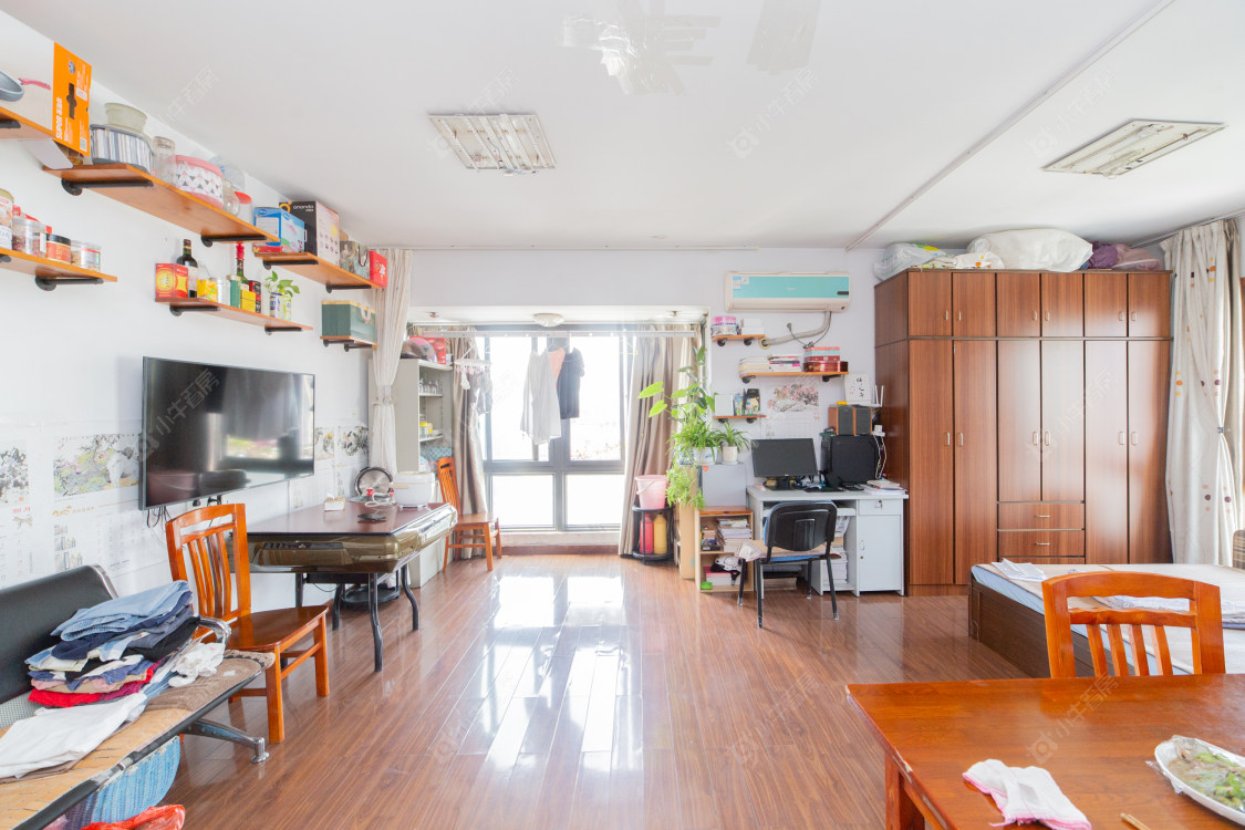 常州金百国际在售二手房源室内图_小牛看房